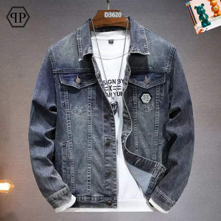Picture of Philipp Plein Jackets _SKUPPM-4XL25tr1530772